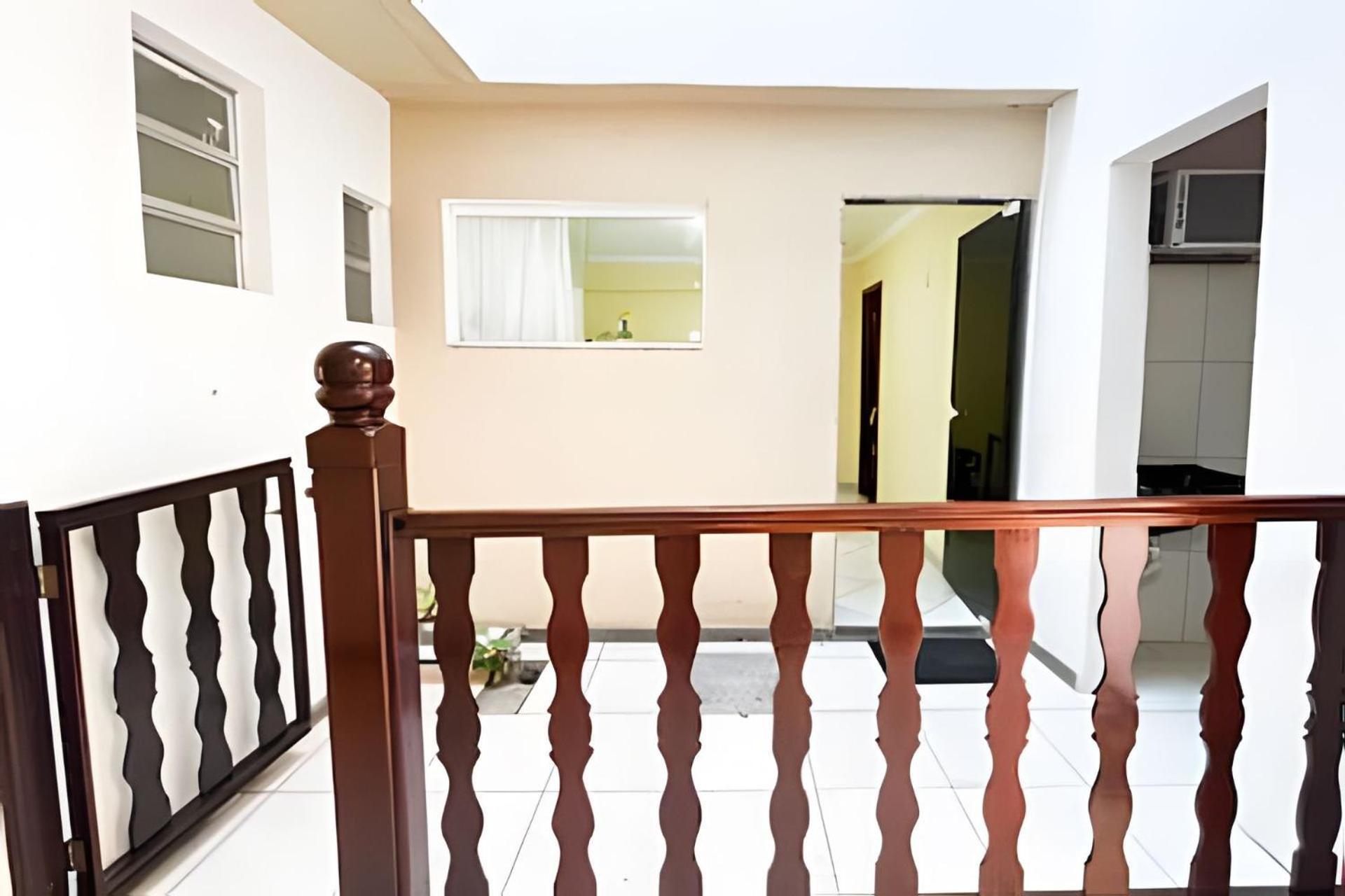 Apartamento Terreo Com Ac Cabo Frio Ngoại thất bức ảnh