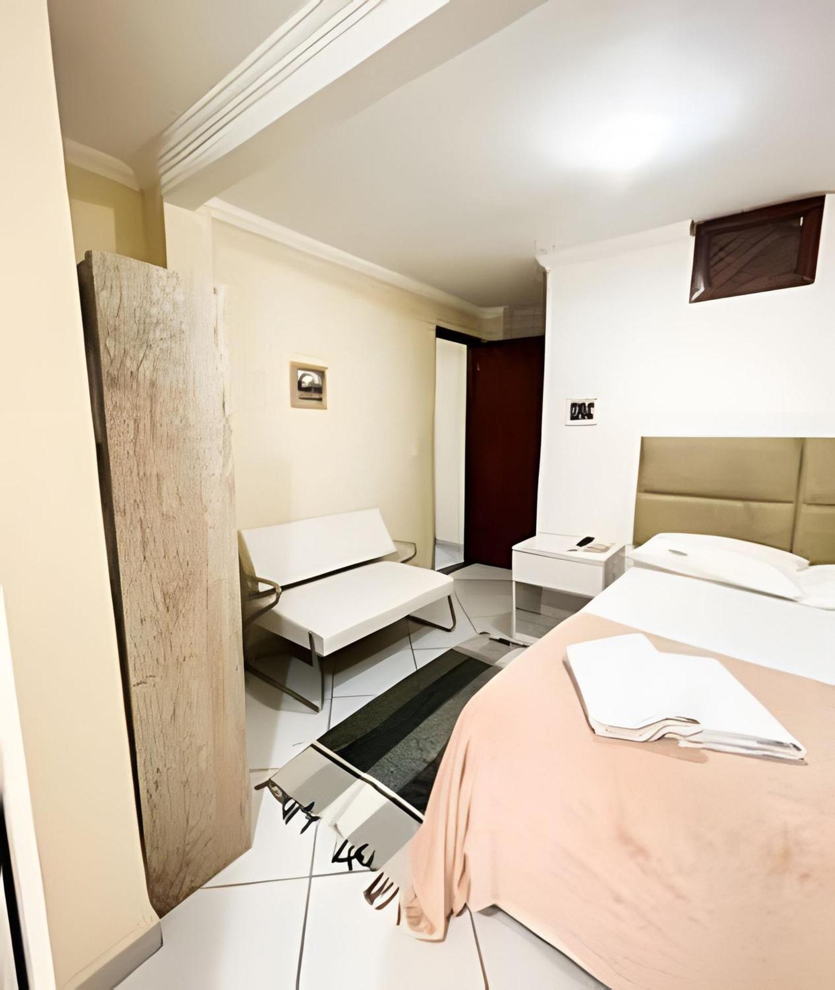 Apartamento Terreo Com Ac Cabo Frio Ngoại thất bức ảnh