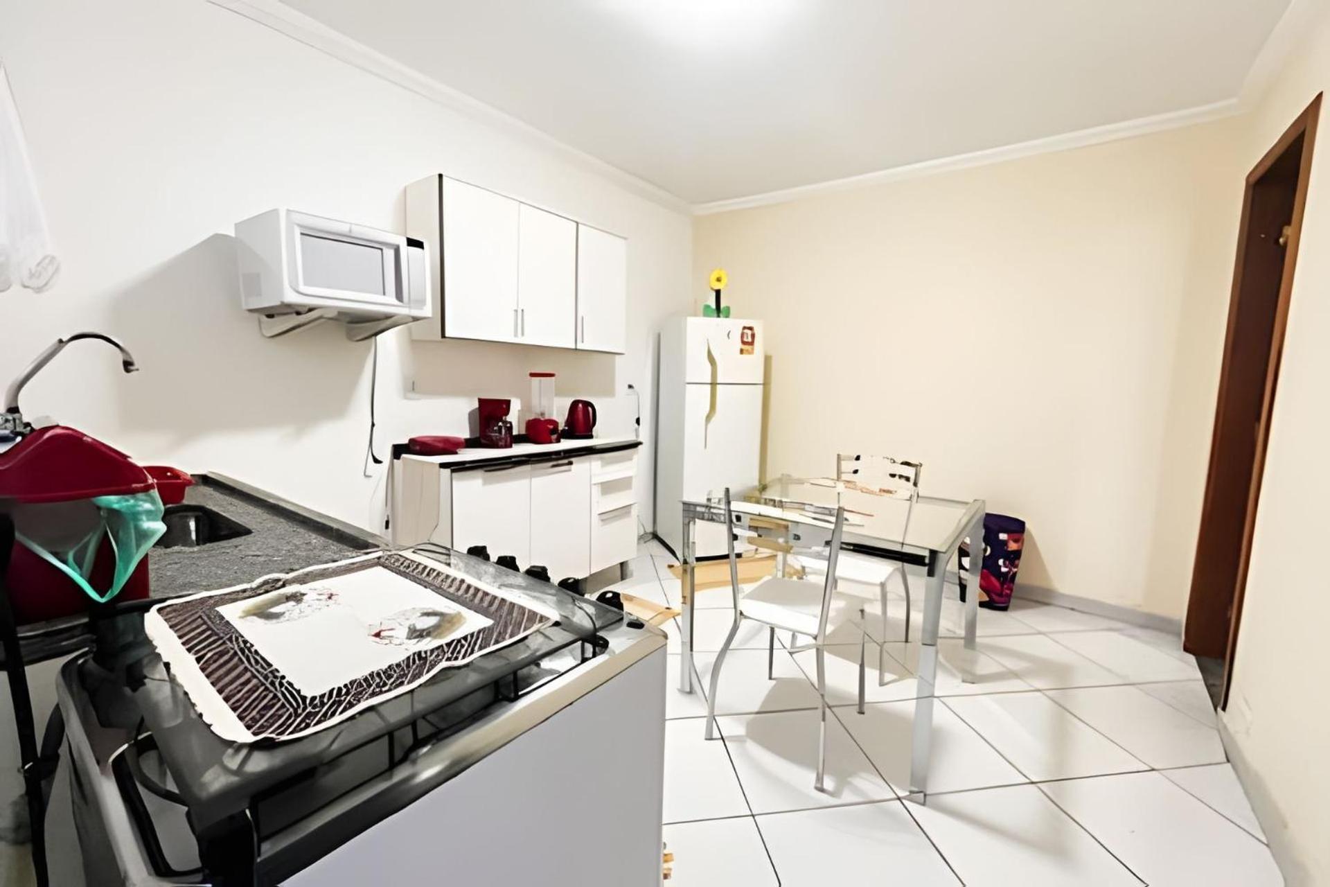 Apartamento Terreo Com Ac Cabo Frio Ngoại thất bức ảnh