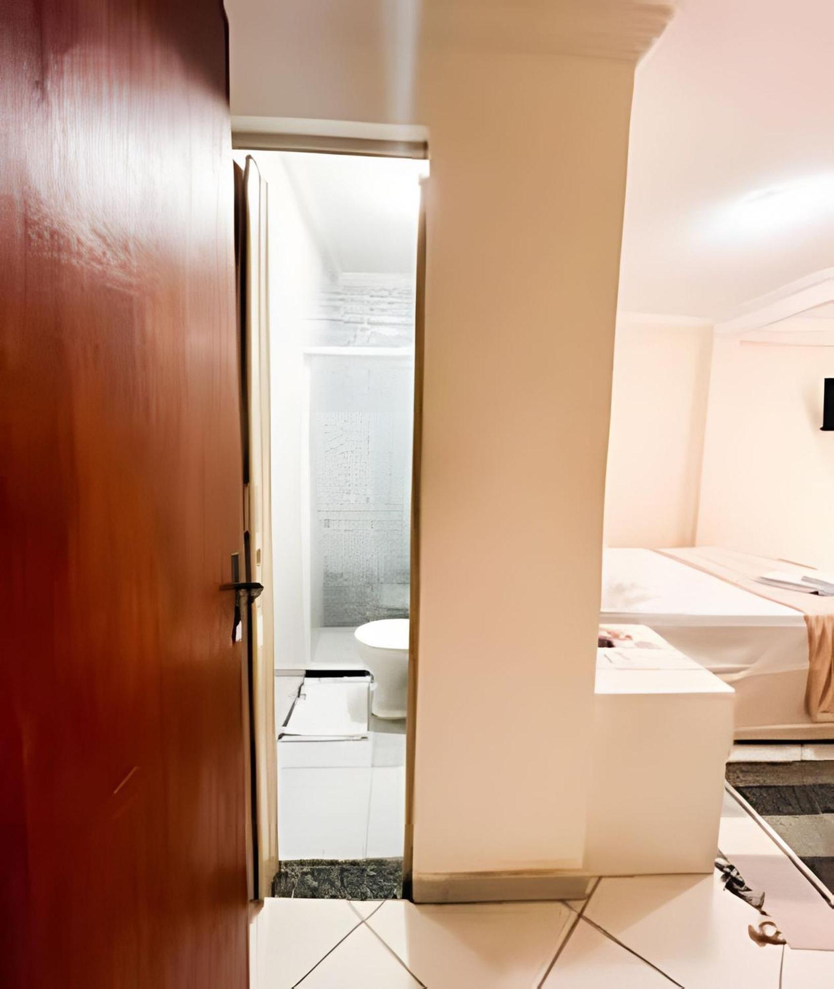 Apartamento Terreo Com Ac Cabo Frio Ngoại thất bức ảnh