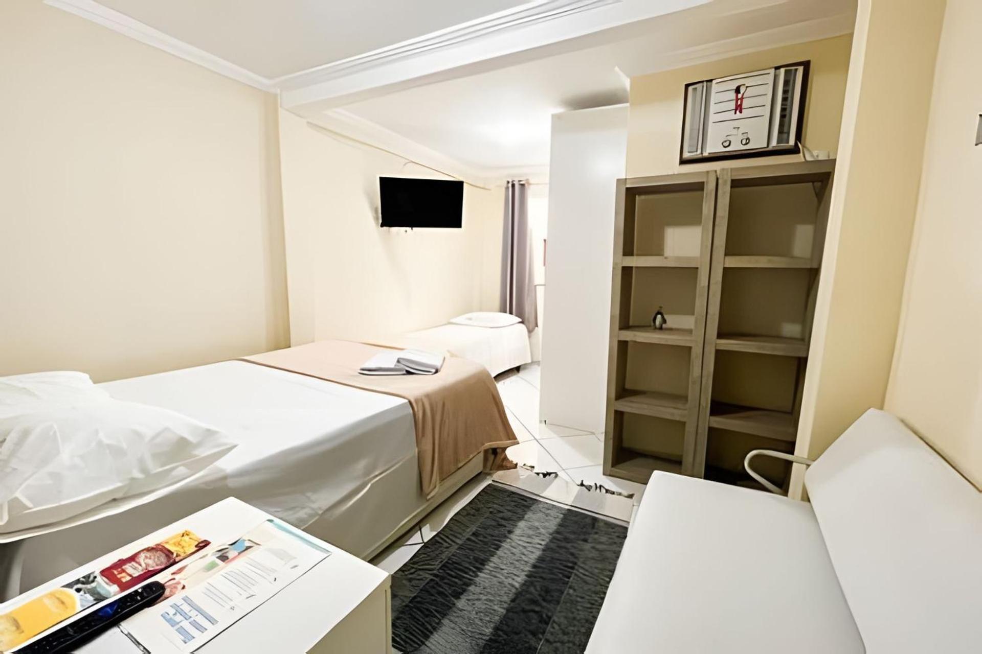 Apartamento Terreo Com Ac Cabo Frio Ngoại thất bức ảnh