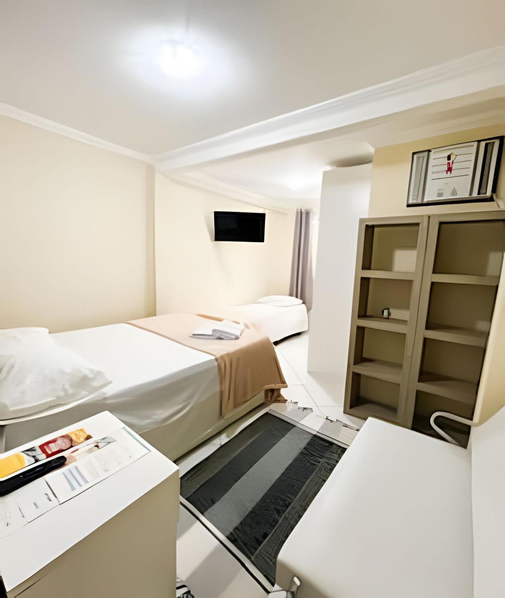 Apartamento Terreo Com Ac Cabo Frio Ngoại thất bức ảnh